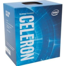 Intel Celeron G6900 processeur 4 Mo Smart Cache Boîte
