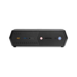 ASUS RNUC12SNKI72001 SFF Noir i7-12700H