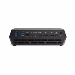 ASUS RNUC12SNKI72001 SFF Noir i7-12700H