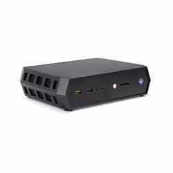 ASUS RNUC12SNKI72001 SFF Noir i7-12700H