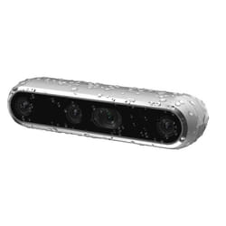 Intel RealSense Depth Camera D457 Appareil photo Noir, Gris