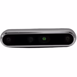 Intel RealSense Depth Camera D457 Appareil photo Noir, Gris