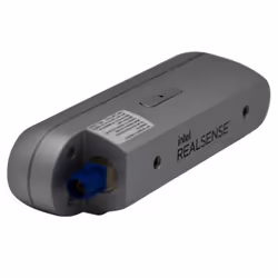 Intel RealSense Depth Camera D457 Appareil photo Noir, Gris