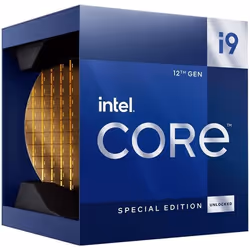 Intel Core i9-12900KS, Intel® Core™ i9, LGA 1700, Intel, i9-12900KS, 64-bit, 12e génération de processeurs Intel® Core™ i9