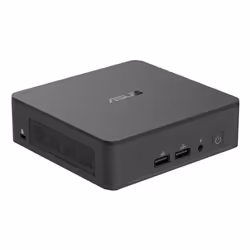 ASUS NUC 12 NUC12WSKv7 UCFF Noir i7-1270P - Vue supplémentaire 11