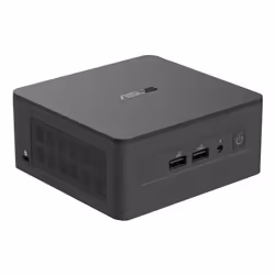 ASUS NUC 12 NUC12WSKv7 UCFF Noir i7-1270P - Vue supplémentaire 12