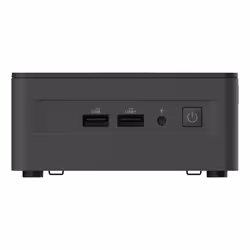 ASUS NUC 12 NUC12WSKv7 UCFF Noir i7-1270P - Vue supplémentaire 4