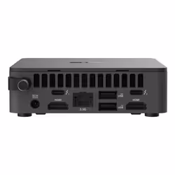 ASUS NUC 12 NUC12WSKv7 UCFF Noir i7-1270P - Vue supplémentaire 5