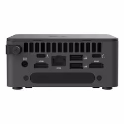 ASUS NUC 12 NUC12WSKv7 UCFF Noir i7-1270P - Vue supplémentaire 6