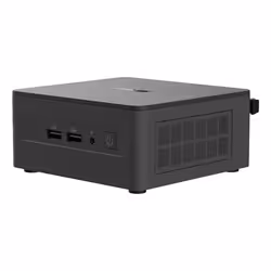 ASUS NUC 12 NUC12WSKv7 UCFF Noir i7-1270P - Vue supplémentaire 8
