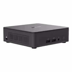 ASUS NUC 12 NUC12WSKv7 UCFF Noir i7-1270P - Vue supplémentaire 9