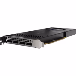 Intel Arc Pro A60 12 Go GDDR6 - Vue supplémentaire 2