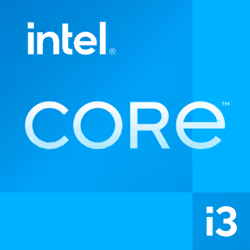 Intel Core i3-13100 processeur 12 Mo Smart Cache Boîte