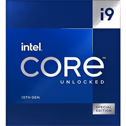 Intel Core i9-13900KS, Intel® Core™ i9, LGA 1700, Intel, i9-13900KS, 64-bit, 13e génération de processeurs Intel® Core™ i9