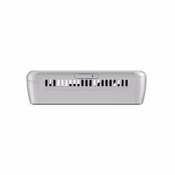 Intel RealSense Depth Camera D435if Appareil photo Noir, Argent