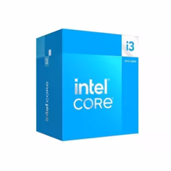 Intel Core i3-14100