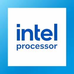 Intel 300, Intel Processor 300, LGA 1700, Intel, 64-bit, 3,9 GHz, 6 Mo