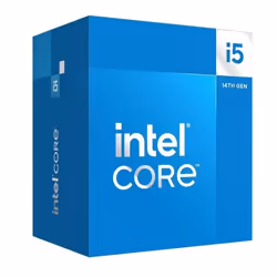 Intel Core i5-14400, Intel® Core™ i5, LGA 1700, Intel, i5-14400, 64-bit, Intel Core i5-14xxx