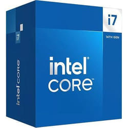 Intel Core i7-14700 processeur 33 Mo Smart Cache Boîte