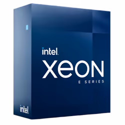 Intel Xeon E-2434, Intel Xeon E, LGA 1700, Intel, E-2434, 3,4 GHz, 64-bit
