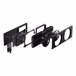 Intel Arc B580 12 Go GDDR6