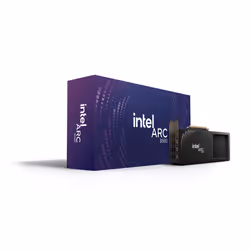 Intel Arc B580 12 Go GDDR6