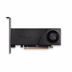 Intel Arc Pro A50 6 Go GDDR6