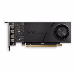 Intel Arc Pro A40 6 Go GDDR6