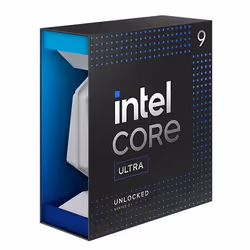 Intel Core Ultra 9 285, Intel Core Ultra 9, FCLGA1851, Intel, 64-bit, Intel Core Ultra (Series 2), 5,6 GHz
