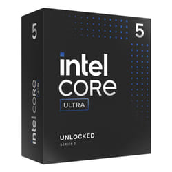 Intel Core Ultra 5 235 processeur 24 Mo Smart Cache Boîte