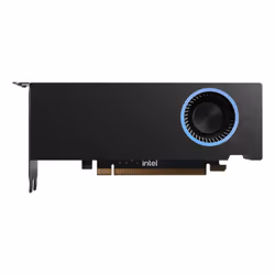 Intel Arc Pro B50 16 Go GDDR6 - Vue supplémentaire 2