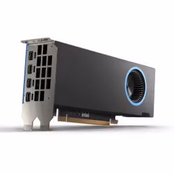 Intel Arc Pro B50 16 Go GDDR6 - Vue supplémentaire 3