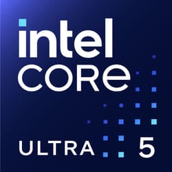 Intel Core Ultra 5 Process 250K Plus processeur 30 Mo Smart Cache Boîte