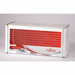 Fujitsu 3706-200K, Kit de consommables, Multicolore