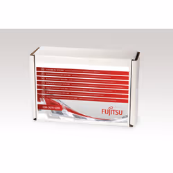 Fujitsu Kits de consommables, Kit de consommables, Multicolore