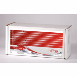 Fujitsu 3575-1200K, Kit de consommables, Multicolore