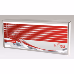 Fujitsu 3575-6000K, Kit de consommables, Multicolore