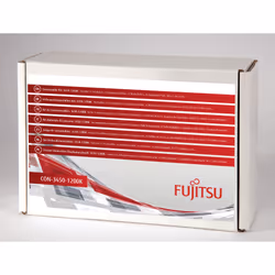 Fujitsu 3450-1200K, Kit de consommables, Multicolore