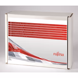 Fujitsu 3450-7200K, Kit de consommables, Multicolore