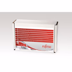 Fujitsu 3360-100K, Kit de consommables, Multicolore