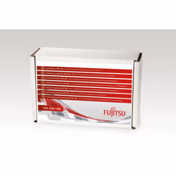 Fujitsu 3586-100K, Kit de consommables, Multicolore