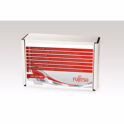 Fujitsu 3334-400K, Kit de consommables, Multicolore