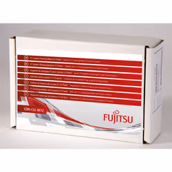 Ricoh Kits de nettoyage, Chiffons humides de nettoyage d'équipement électronique, Scanner, Multicolore, fi-5015C, fi-6110, fi ...