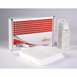 Ricoh CON-CLE-K75 kit de nettoyage pour ordinateur Scanner Chiffons secs de nettoyage d'équipement électronique