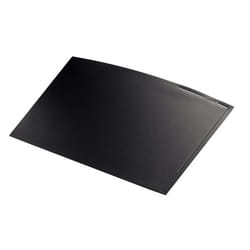 Esselte Desk pad, black sous-mains