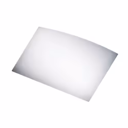 Esselte Desk pad, Transparent mat