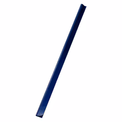 Leitz 21772, Bleu, 30 feuilles, Plastique, A4, 80 mm, 65 mm