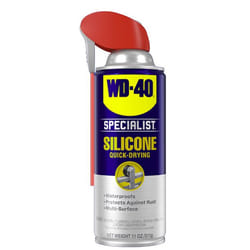 WD-40 SPECIALIST Lubrifiant haute température 311 ml Aérosol