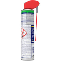 WD-40 Specialist Spray lubrifiant PTFE 300 ml