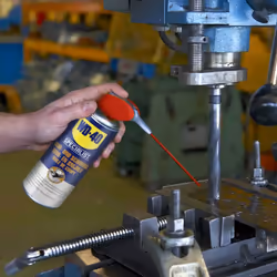 WD-40 Specialist 49109/NBA lubrifiant universel Spray lubrifiant multifonction 400 ml Aérosol